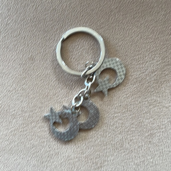 EVIL EYE 🧿 AND TURKISH keychains - GOOD luck charms! - Picture 5 of 6